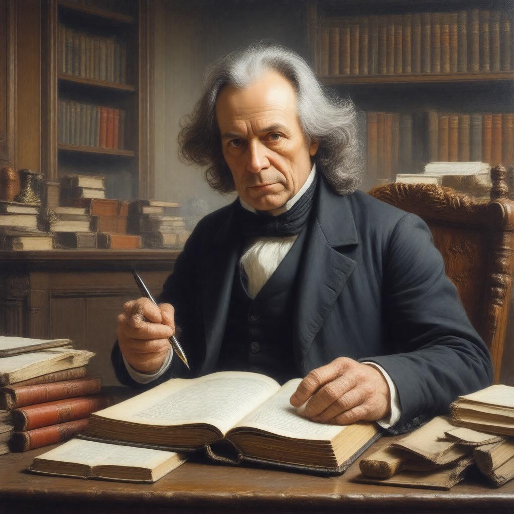 Theodor Mommsen